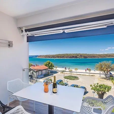 Lovely In With House Sea View Punat