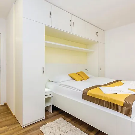 Beautiful In With House Sea View アパート *