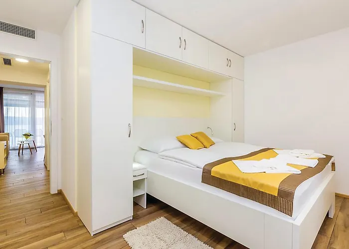 Beautiful In With House Sea View アパート *