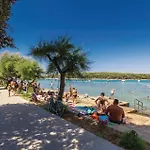 Lovely In With House Sea View Пунат
