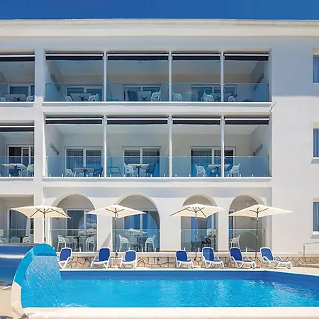 Apartment Beautiful In With House Sea View